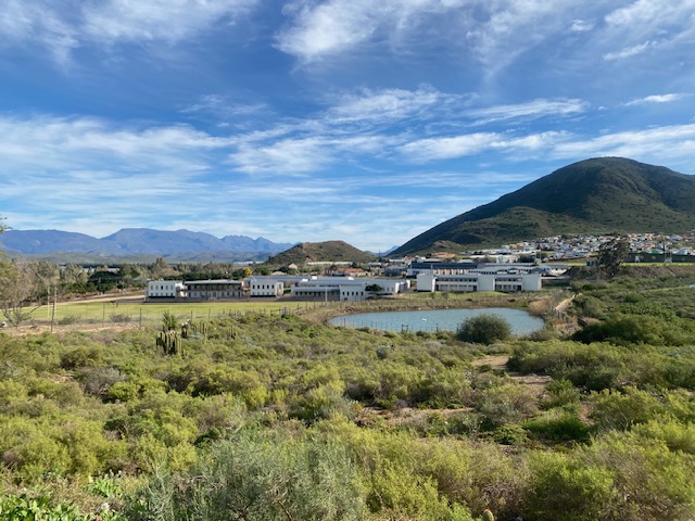 0 Bedroom Property for Sale in Bonnievale Western Cape
